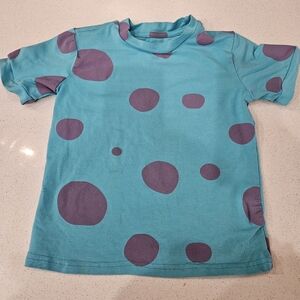 Taylor Joelle kids Sulley Tee